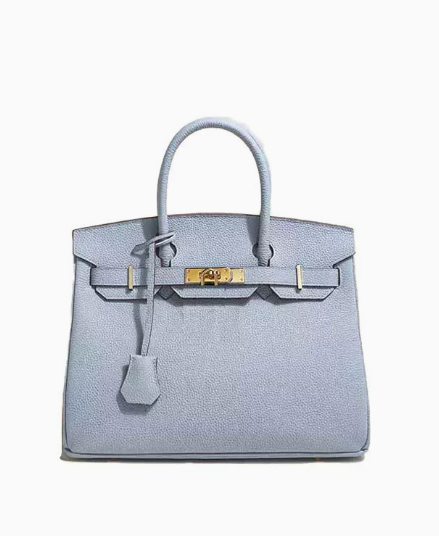 AAA LUXURY GENUINE LEATHER HANDBAG.
