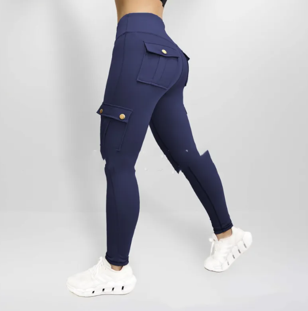 CURVAS ATELIER Activewear pants