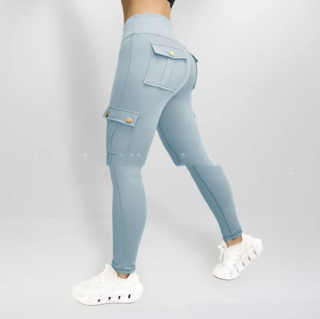 CURVAS ATELIER Activewear pants