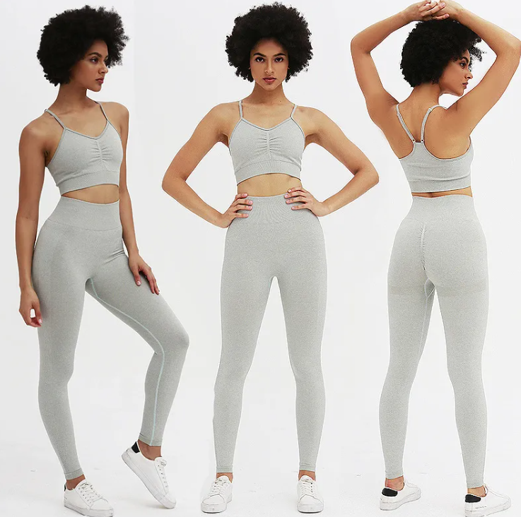 CURVAS ATELIER Activewear