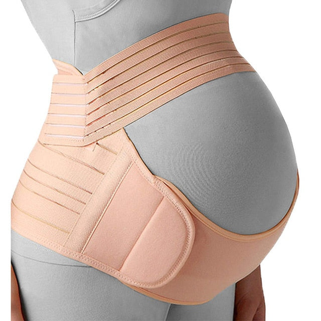 Curvas Atelier Maternity Abdomen Support