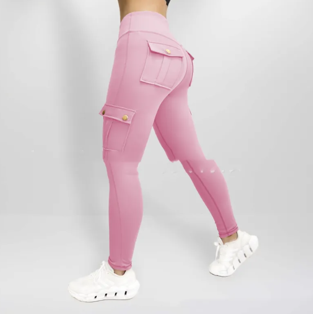 CURVAS ATELIER Activewear pants