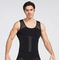curvas atelier men 's Body Shaper