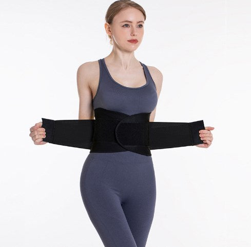 curvas atelier Abdominal Support Belt, Body Shaper, Fitness Belt
