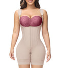 curvas atelier  Faja Body Shaper Tummy Control Womens Stomach Shapewear Girdle for Women Butt Lifter Waist Cincher Fupa Control Shapewear Bodysuit Fajas Colombianas Moldeadoras Invisibles Nude