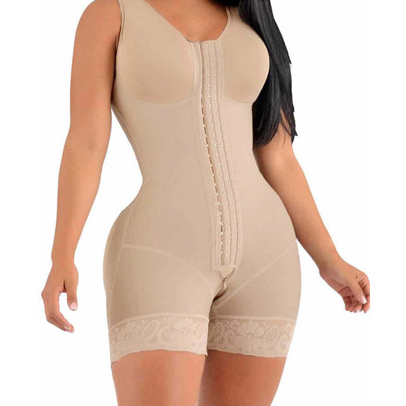 Curvas Atelier shape wear