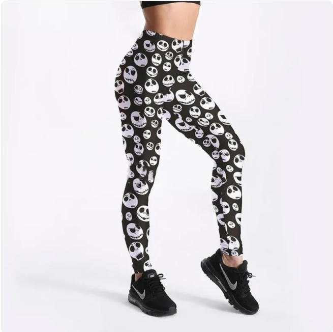 CURVAS ATELIER yoga activewear pants for workout