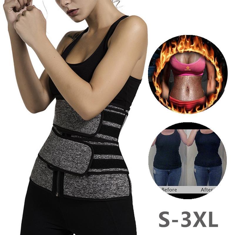 CURVAS ATELIER WAIST TRAINER