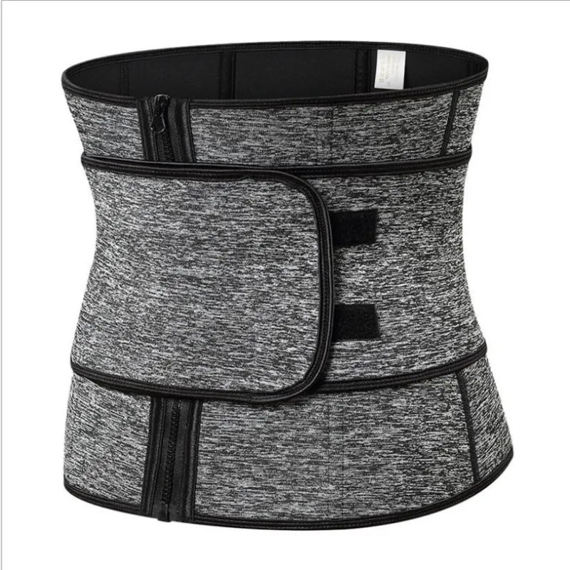 curvas atelier Neoprene Waist Trainer Body Shaper Corset