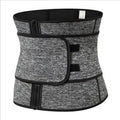 curvas atelier Neoprene Waist Trainer Body Shaper Corset