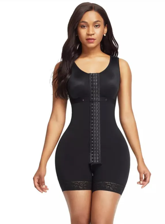 curvas atelier body Shaper