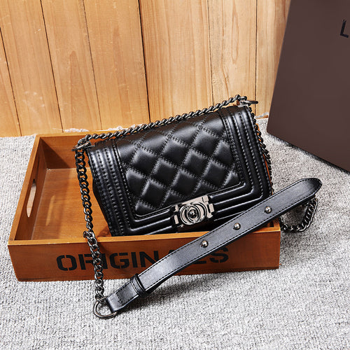 Chain Bag, Crossbody Bag, Shoulder Bag