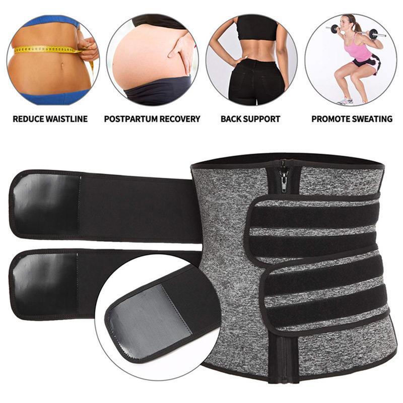 CURVAS ATELIER WAIST TRAINER
