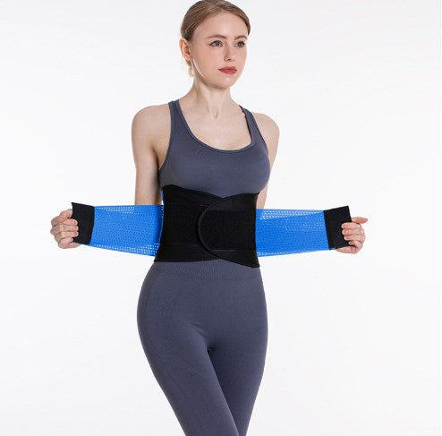 curvas atelier Abdominal Support Belt, Body Shaper, Fitness Belt