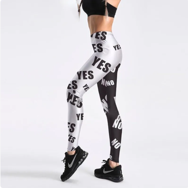 CURVAS ATELIER yoga activewear pants for workout
