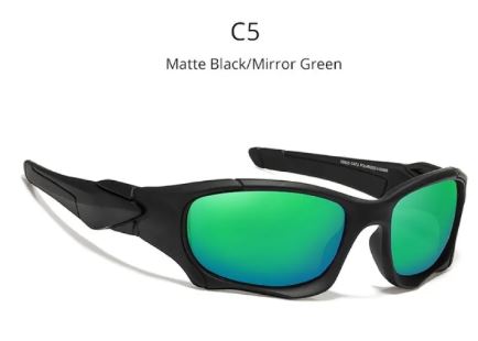 AAA Luxury Retro Sport Sunglasses for Men
