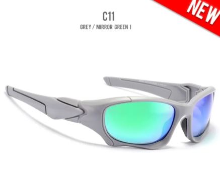 AAA Luxury Retro Sport Sunglasses for Men