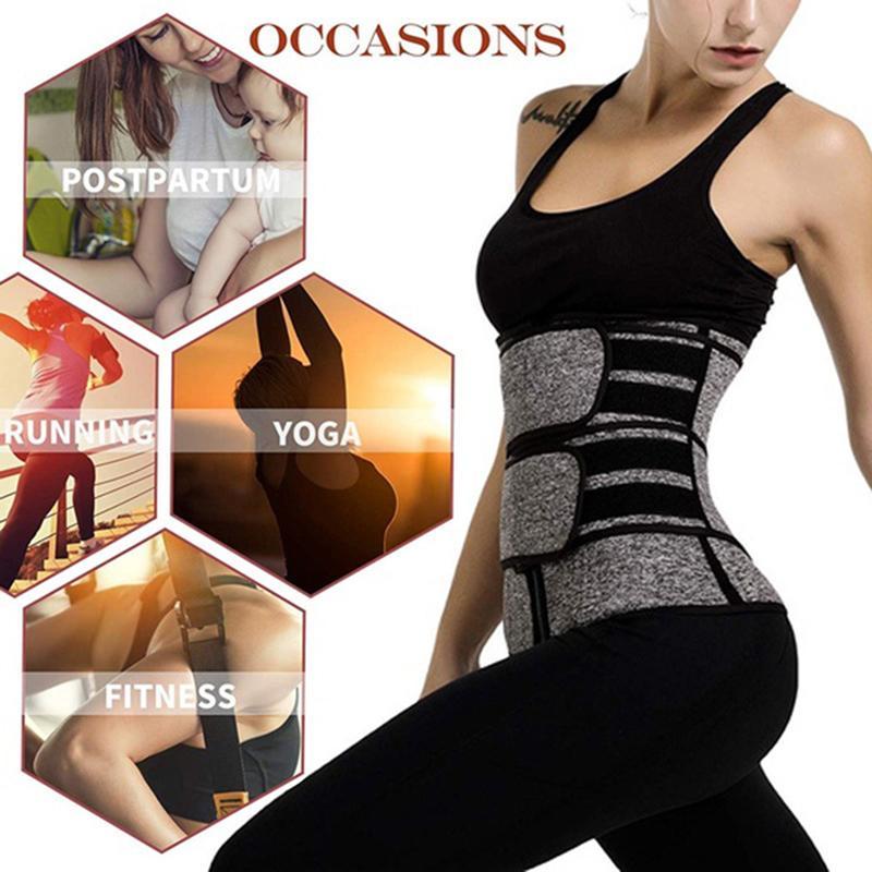 CURVAS ATELIER WAIST TRAINER