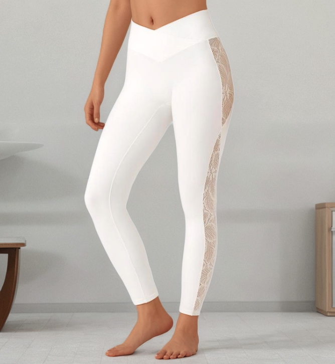 CURVAS ATELIER  yoga  leggings