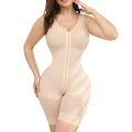 curvas atelier Shapewear for Women Fajas Colombianas Reductoras y Moldeadoras Tummy Control Waist Trainer Bodysuit Postpartum Girdles Faja Postparto Compression Garment Full Body Shaper for Women