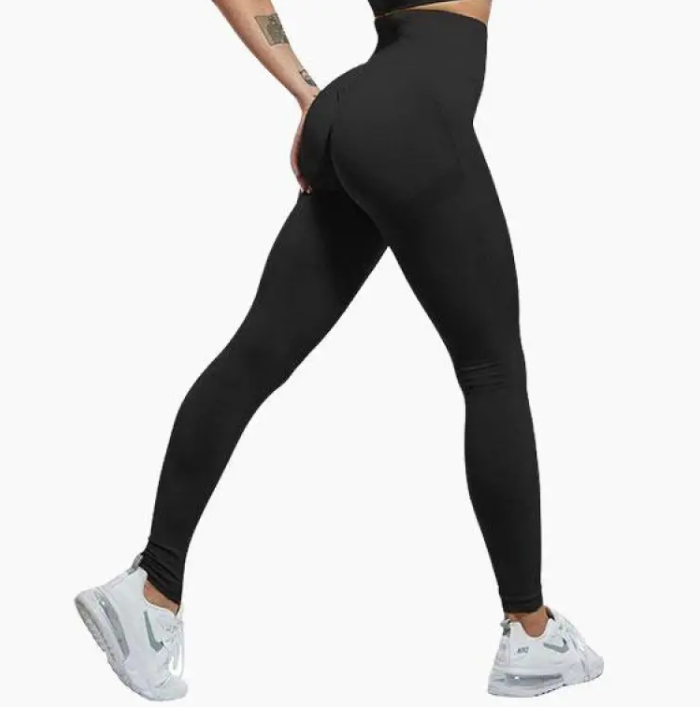 CURVAS ATELIER Activewear