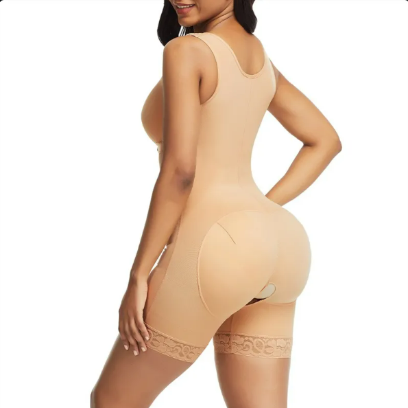 curvas atelier Body Shaper