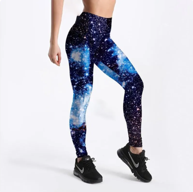 CURVAS ATELIER yoga activewear pants for workout