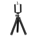 Curvas atelier Mini Tripod Stand for Cameras and Smartphones.