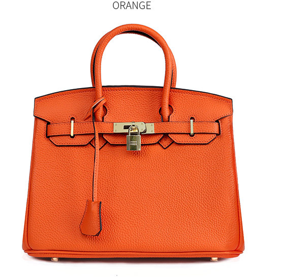 AAA LUXURY GENUINE LEATHER HANDBAG.