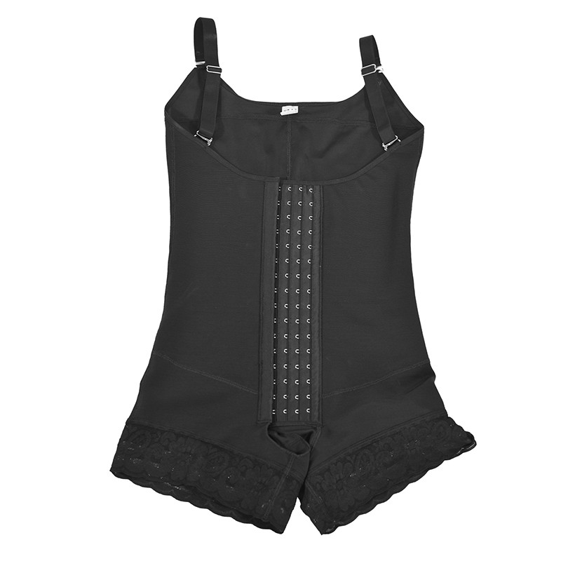 curvas atelier Belly Bound Body Shaper Pants