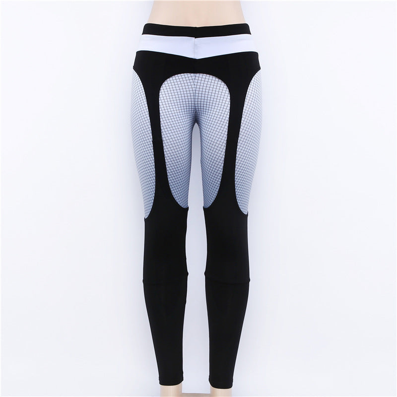 CURVAS ATELIER YOGA PANTS