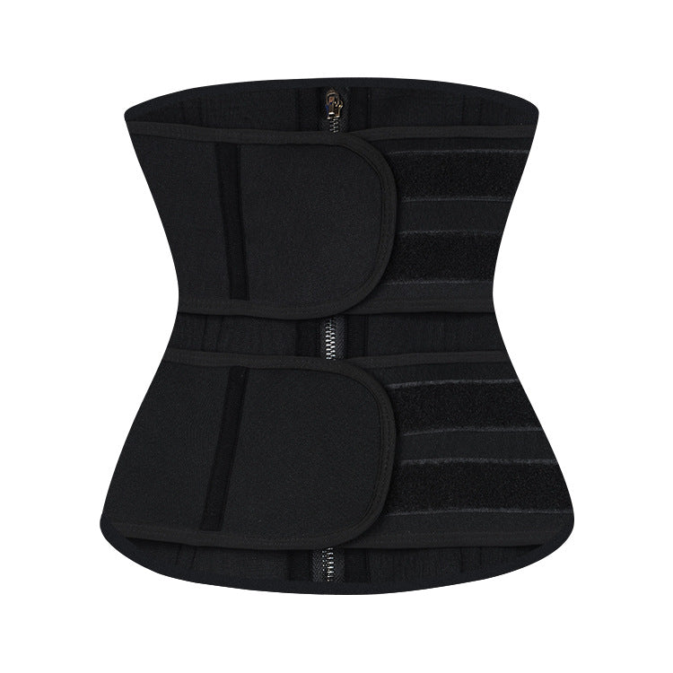 curvas atelier Waist Trainer Shapewear Body Shaper Corset