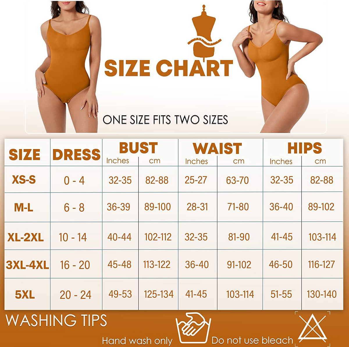 curvas atelier Body Shaper