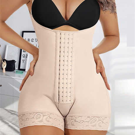curvas atelier Belly Bound Body Shaper Pants