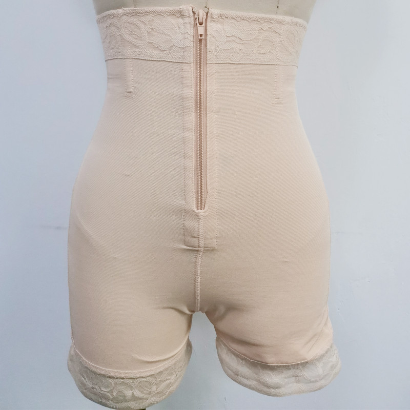 curvas atelier full  Body Shaper