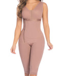 curvas atelier  High Compression Girdle for Women Fajas Colombianas Tummy Control Shapewear BBL Effect