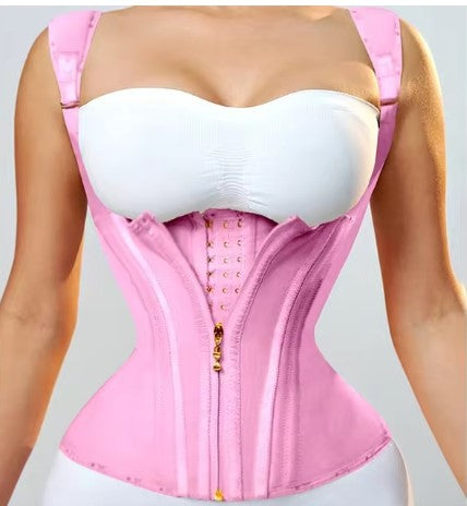 curvas atelier  Slimming Body Shaper