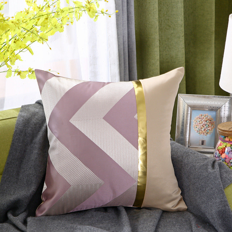 AAA LuxuryLight Luxury Bronzing Pillowcase