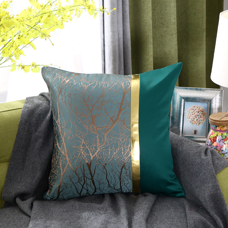 AAA LuxuryLight Luxury Bronzing Pillowcase