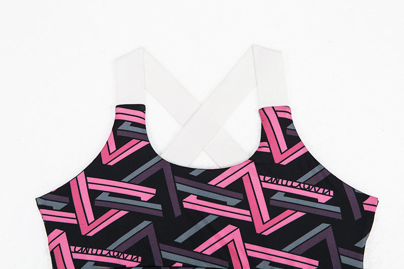 CURVAS ATELIER Yoga Set, Sportswear, and Lingerie Ensemble
