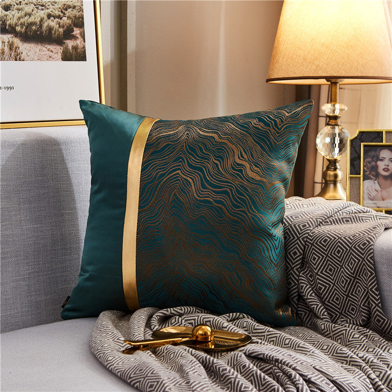 AAA LuxuryLight Luxury Bronzing Pillowcase