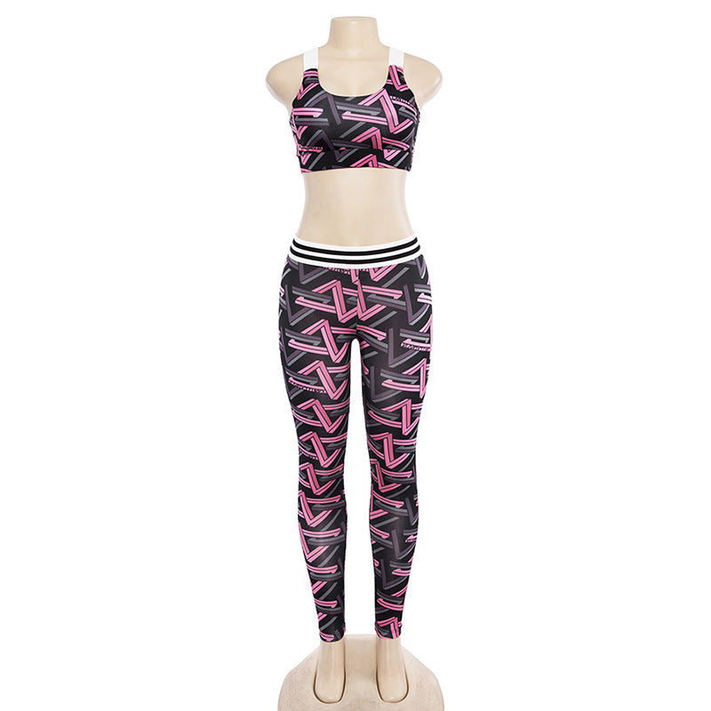 CURVAS ATELIER Yoga Set, Sportswear, and Lingerie Ensemble