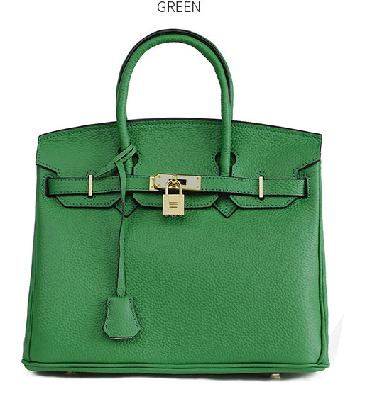 AAA LUXURY GENUINE LEATHER HANDBAG.