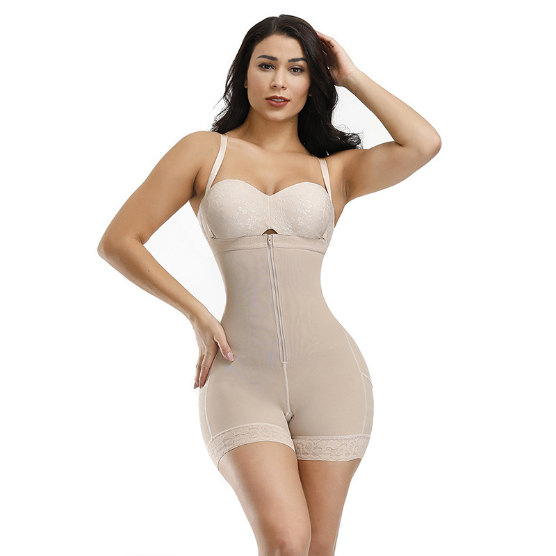 curvas atelier full  Body Shaper