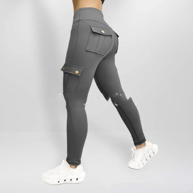 CURVAS ATELIER Activewear pants