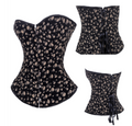 curvas atelier skull Pattern Body Shaper (One Piece)
