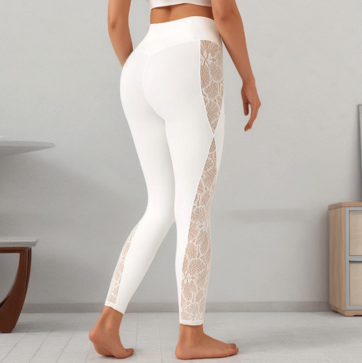 CURVAS ATELIER  yoga  leggings