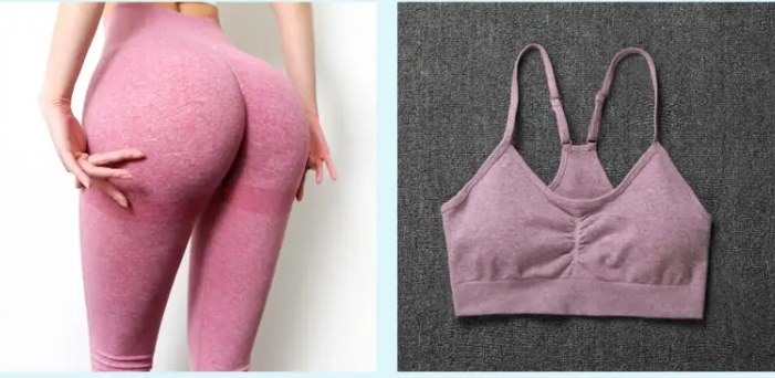 CURVAS ATELIER Activewear